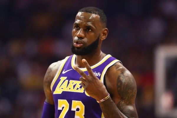 NBA歷史總得分排名前十如何,？