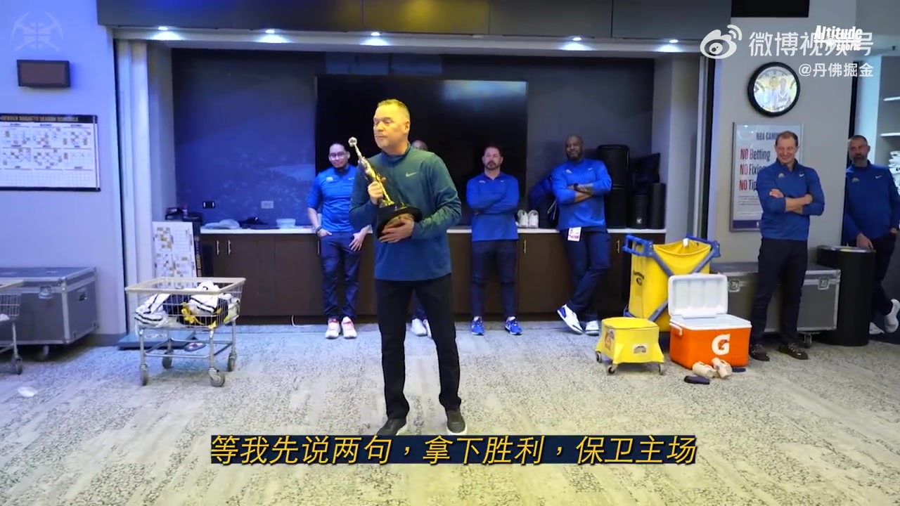第一座喬丹杯獲獎?wù)?！約基奇這表現(xiàn)實(shí)至名歸！（喬丹 約克）